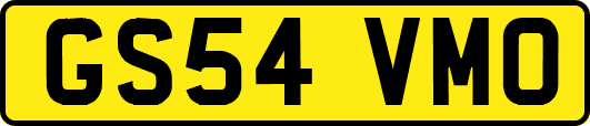 GS54VMO
