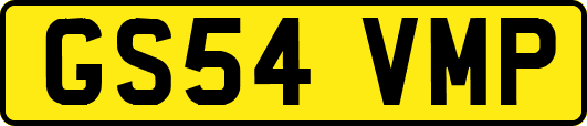 GS54VMP