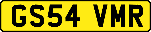 GS54VMR