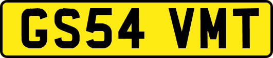 GS54VMT