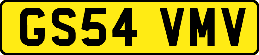 GS54VMV