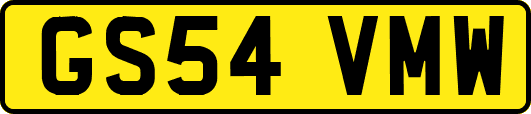 GS54VMW