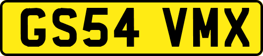 GS54VMX
