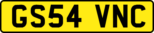 GS54VNC
