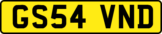 GS54VND