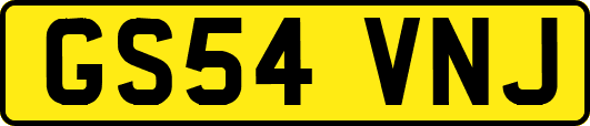 GS54VNJ
