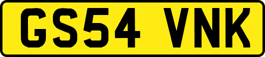 GS54VNK