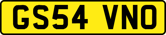GS54VNO