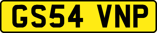GS54VNP
