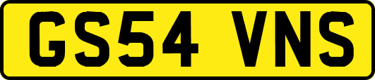 GS54VNS