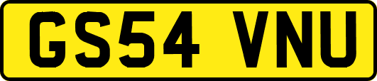 GS54VNU