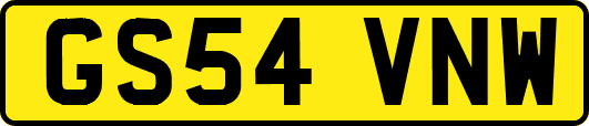GS54VNW