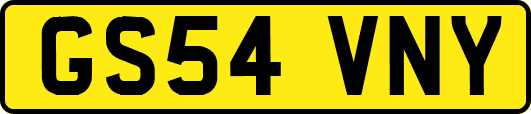 GS54VNY