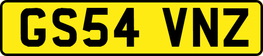 GS54VNZ
