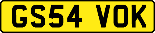 GS54VOK