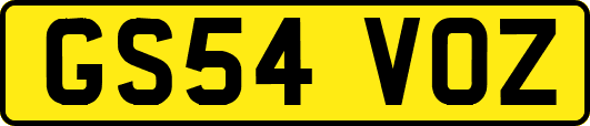 GS54VOZ