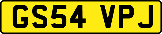GS54VPJ