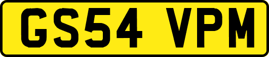 GS54VPM