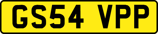 GS54VPP