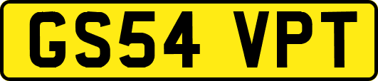 GS54VPT