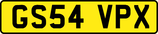 GS54VPX