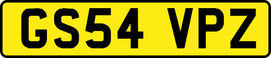 GS54VPZ