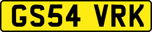 GS54VRK