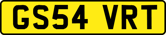 GS54VRT
