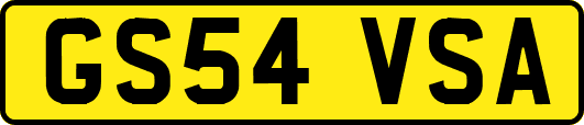 GS54VSA