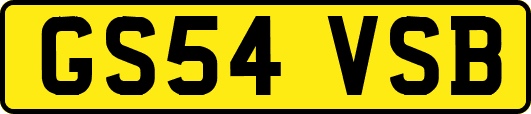 GS54VSB