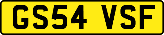 GS54VSF