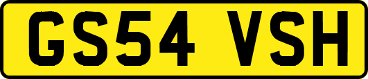 GS54VSH