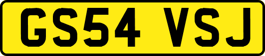 GS54VSJ