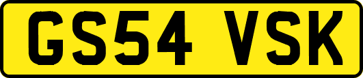 GS54VSK