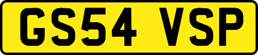 GS54VSP