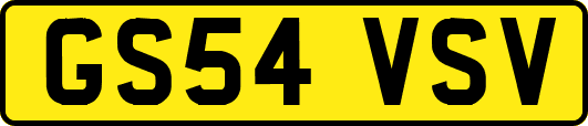 GS54VSV
