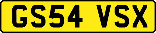 GS54VSX