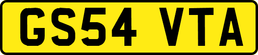 GS54VTA