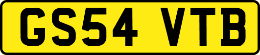 GS54VTB
