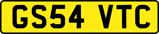 GS54VTC