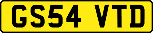 GS54VTD