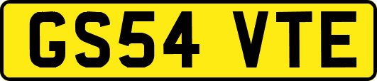 GS54VTE
