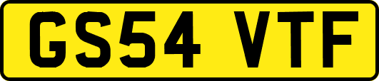 GS54VTF