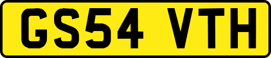 GS54VTH