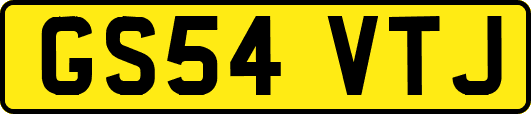 GS54VTJ
