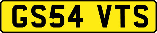 GS54VTS