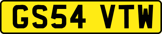 GS54VTW