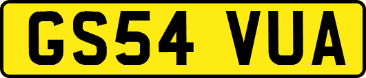 GS54VUA