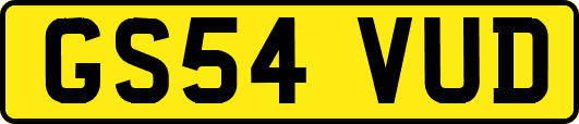 GS54VUD