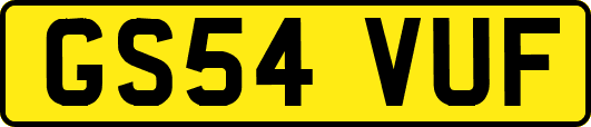 GS54VUF